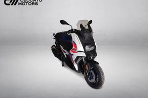 BMW c 400 x Abs my21