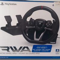 volante per PS4 e PS5