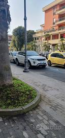 range rover evoque dinamic full