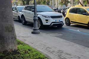 range rover evoque dinamic full