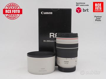 Canon RF 70-200 F4 L IS USM (Canon)