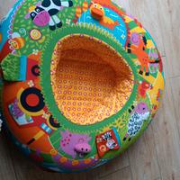 palestrina per neonato 