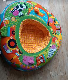 palestrina per neonato 