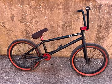Bmx pro