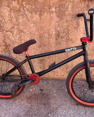 Bmx pro