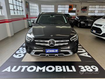 Mercedes-benz GLC 220 d 4Matic Business