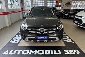 Mercedes-benz GLC 220 d 4Matic Business