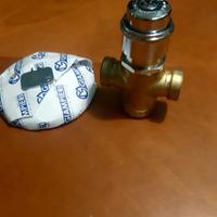 Rubinetto incasso doccia temporizzato Gaimpieri