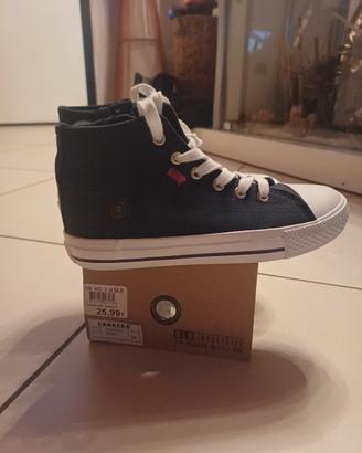 Scarpe bambino