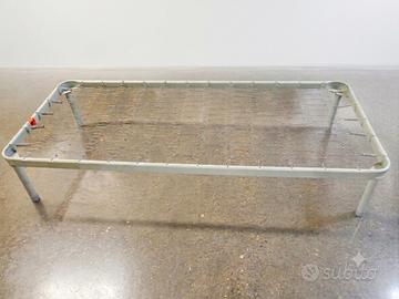 Rete da letto 1 piazza
