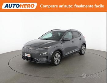 HYUNDAI Kona ZS53098