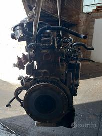 motore completo nissan king cab  nissan SD25