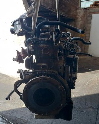motore completo nissan king cab  nissan SD25