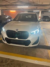 BMW X1 - 2024