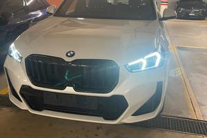 BMW X1 - 2024