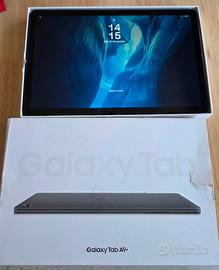 Samsung Tab a9 plus 128GB come nuovo