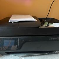 Stampante HP OfficeJet 3834