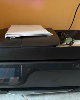 Stampante HP OfficeJet 3834