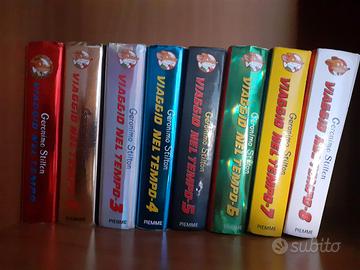 Geronimo Stilton