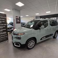 Citroen Berlingo 7 posti 1.5 HDi 110cv 2020 km 147