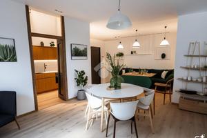 2 LOCALI A ROBECCO SUL NAVIGLIO