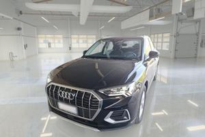 AUDI Q3 35 TDI S TRONIC BUSINESS ADVANCED SUV