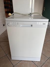 Lavastoviglie Beko