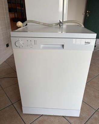 Lavastoviglie Beko
