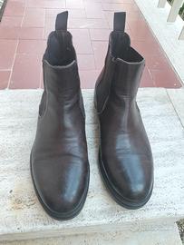 Stivaletti Uomo Invernali