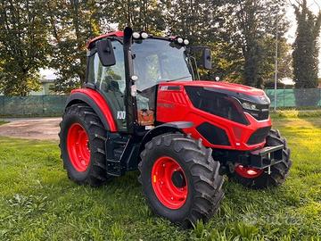 Trattore KIOTI HX 9010 -NUOVO