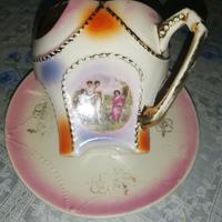 Tazza da collezione