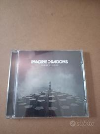 Imagine Dragons - Night Visions 
