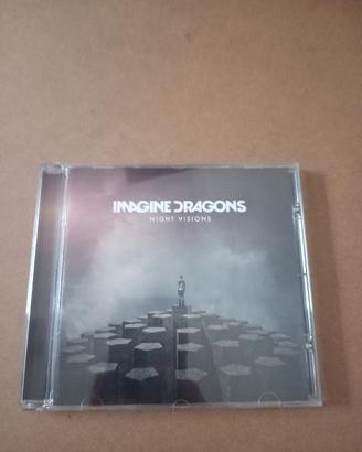 Imagine Dragons - Night Visions 