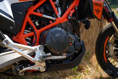 Ktm 690 smc 69o