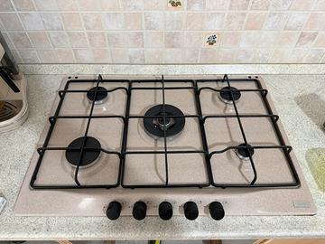 Piano cottura Franke 106.0183.256 come nuovo