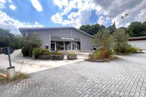 CAPANNONE A POZZOLENGO