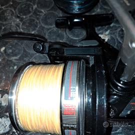 mulinello Longbeam Gs-2000H Daiwa