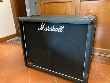 JCM 900 Marshall