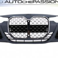 Paraurti anteriore M3 G80 BMW 3 Series F30 F31