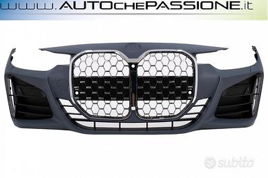 Paraurti anteriore M3 G80 BMW 3 Series F30 F31