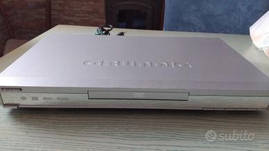 Lettore DVD Grundig