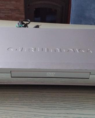 Lettore DVD Grundig
