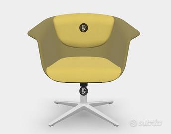 💎 Sedus "Sweet Spot" – Seduta di Design e Relax