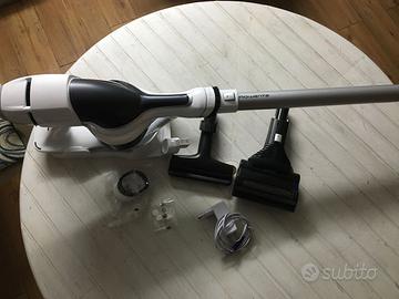 Aspirapolvere Rowenta air force senza batteria