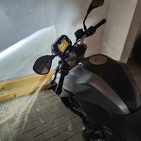 BMW F 900 R 2023 prezzo  trattavile