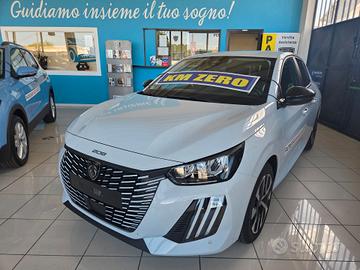 Peugeot 208 BUSINESS 100 CV NESSUN OBBLIGO FINANZI