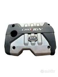 Copri motore aria Kia Rio 1500 Crdi 110 Cv 2005/20