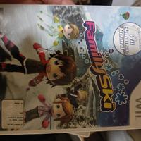 gioco per Nintendo wii