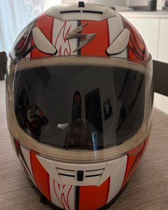 Casco moto Scorpion