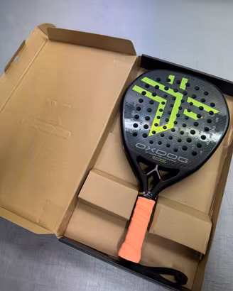 Oxdog Ultimate pro 2025
